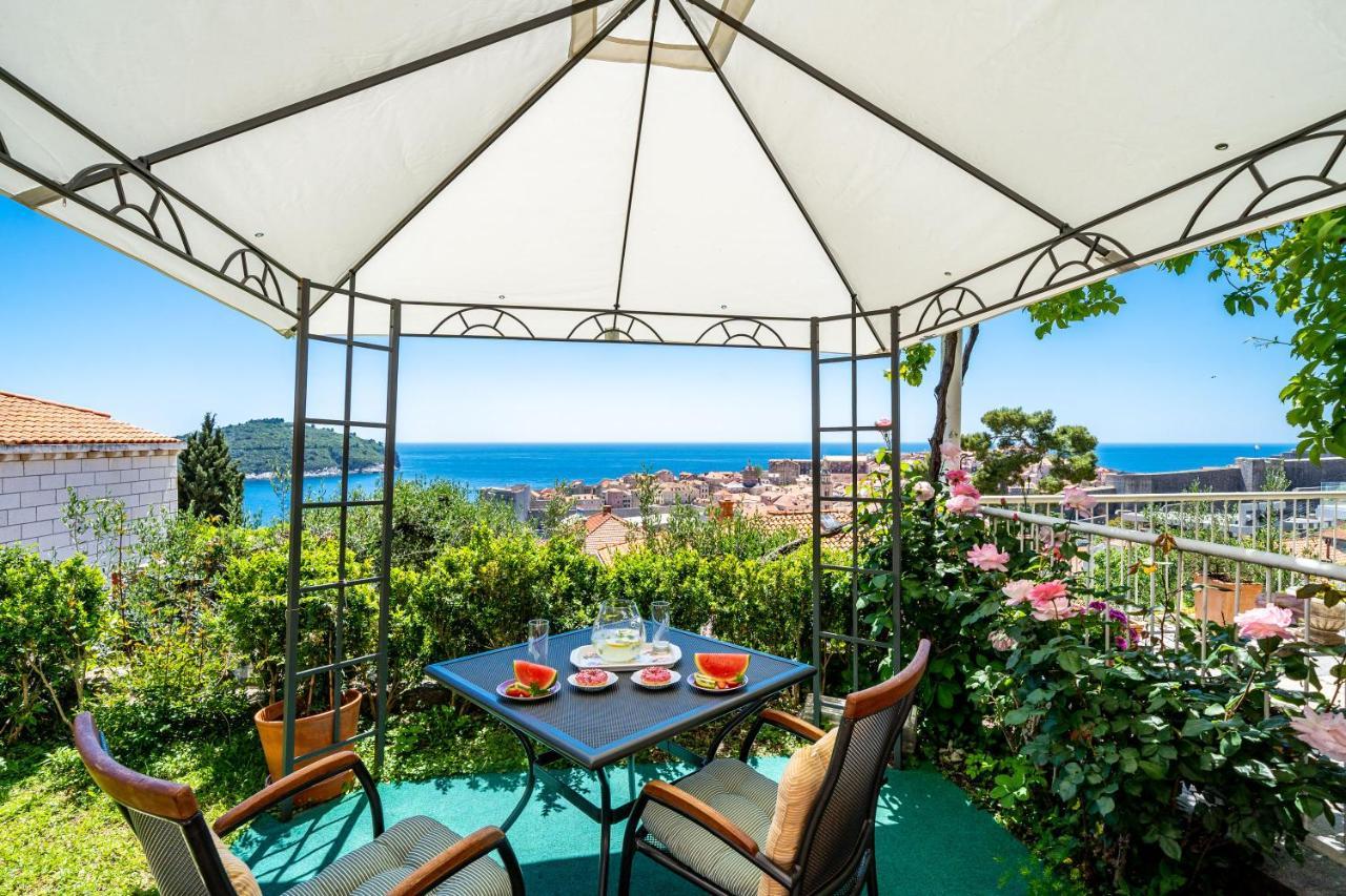 Rose Dubrovnik