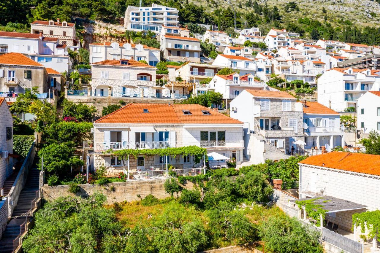 Guest house Rose Dubrovnik
