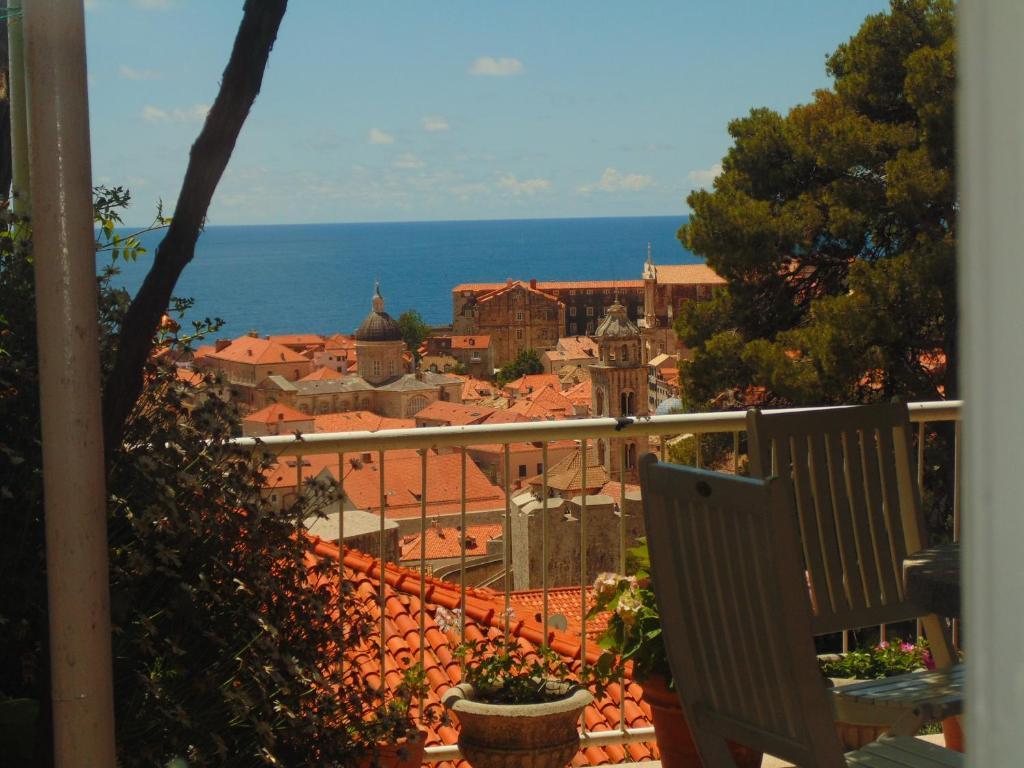 Guest house Rose Dubrovnik
