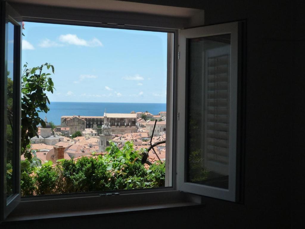 Rose Dubrovnik